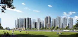 工程名称：广州利凯新城项目一期